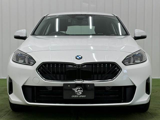 BMW 1Seriesの画像12