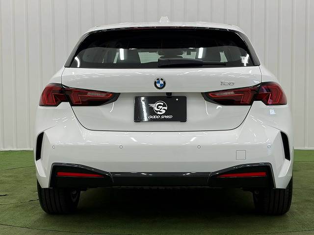 BMW 1Seriesの画像13