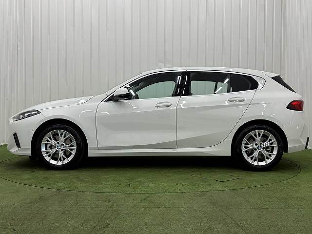 BMW 1Seriesの画像14