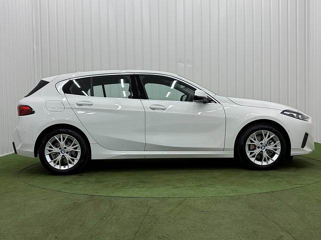 BMW 1Seriesの画像15