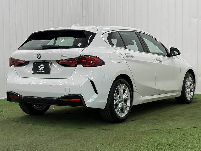 BMW 1Seriesの画像16