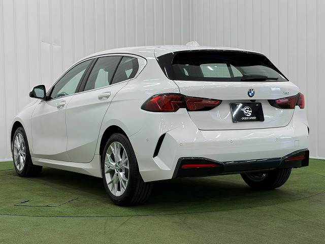 BMW 1Seriesの画像17