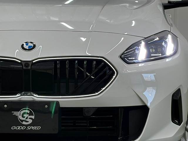 BMW 1Seriesの画像18