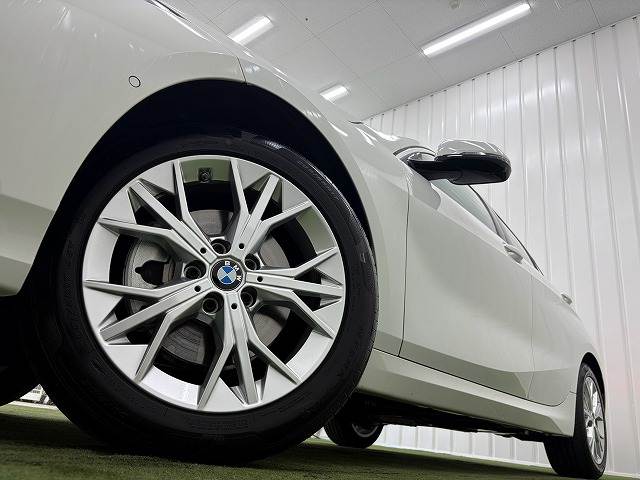 BMW 1Seriesの画像19