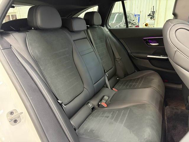 メルセデス・ベンツ&nbsp;C-CLASS Stationwagonの画像12