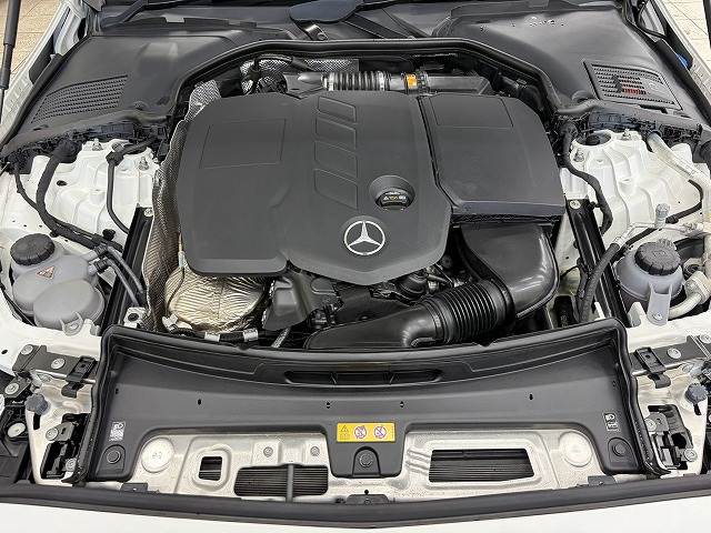 メルセデス・ベンツ&nbsp;C-CLASS Stationwagonの画像14