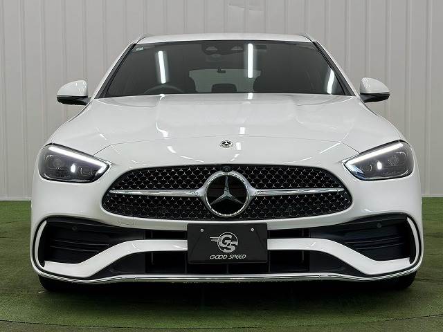 メルセデス・ベンツ&nbsp;C-CLASS Stationwagonの画像15
