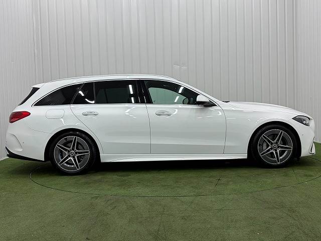 メルセデス・ベンツ&nbsp;C-CLASS Stationwagonの画像18