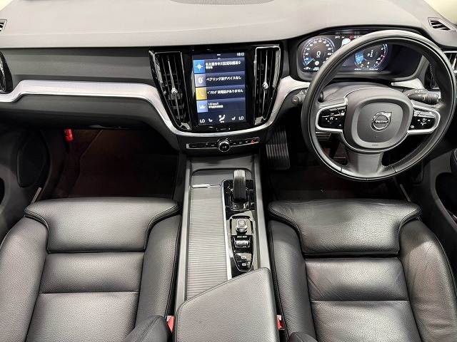 ボルボ&nbsp;V60の画像2