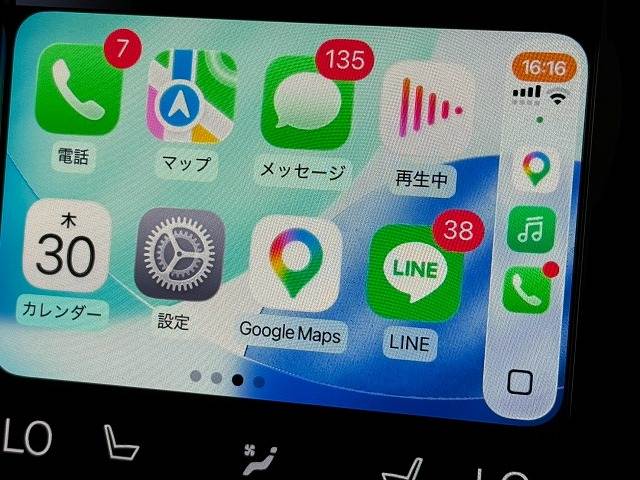 ボルボ&nbsp;V60の画像3