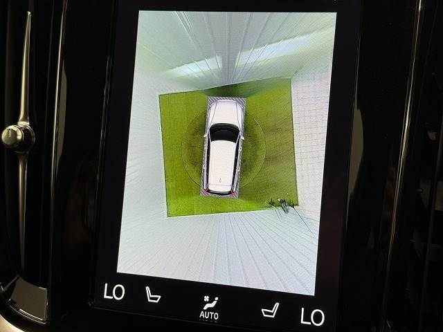 ボルボ&nbsp;V60の画像4