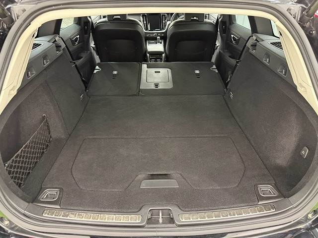 ボルボ&nbsp;V60の画像13