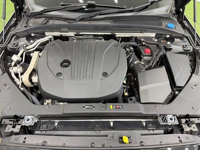 ボルボ&nbsp;V60の画像14