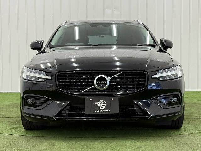 ボルボ&nbsp;V60の画像15
