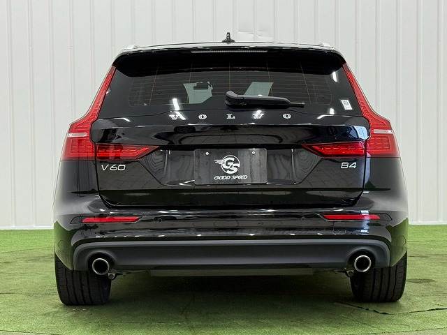 ボルボ&nbsp;V60の画像16