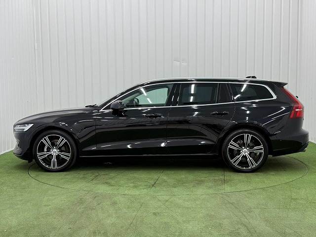 ボルボ&nbsp;V60の画像17