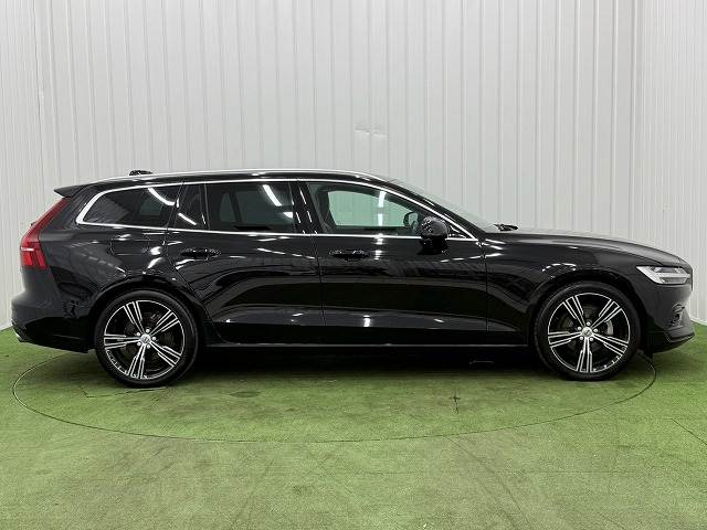 ボルボ&nbsp;V60の画像18
