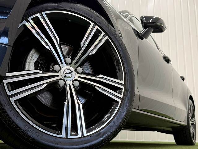 ボルボ&nbsp;V60の画像19