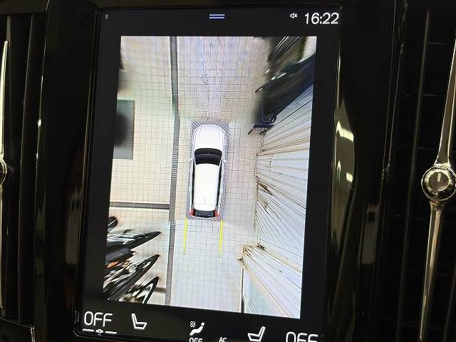 ボルボ&nbsp;V90の画像4