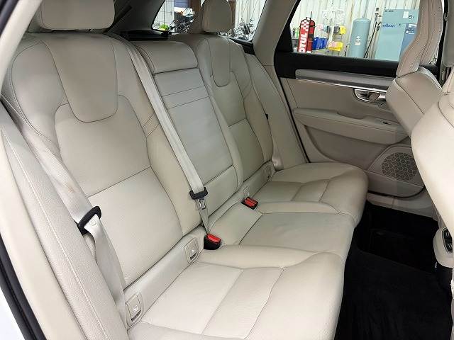 ボルボ&nbsp;V90の画像12