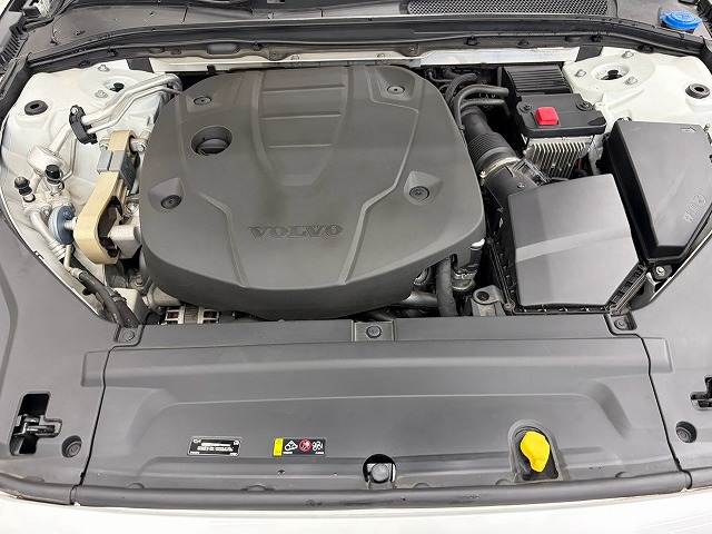 ボルボ&nbsp;V90の画像14