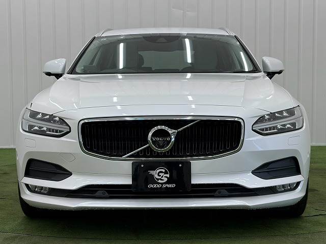 ボルボ&nbsp;V90の画像15