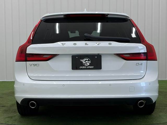 ボルボ&nbsp;V90の画像16