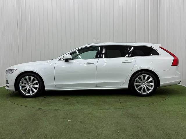 ボルボ&nbsp;V90の画像17