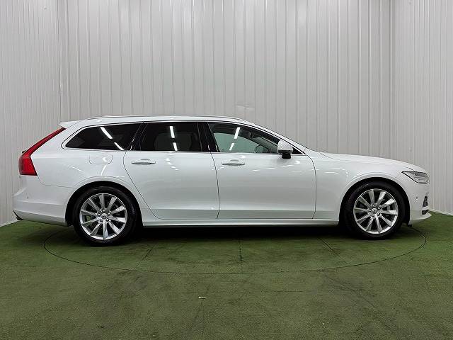 ボルボ&nbsp;V90の画像18