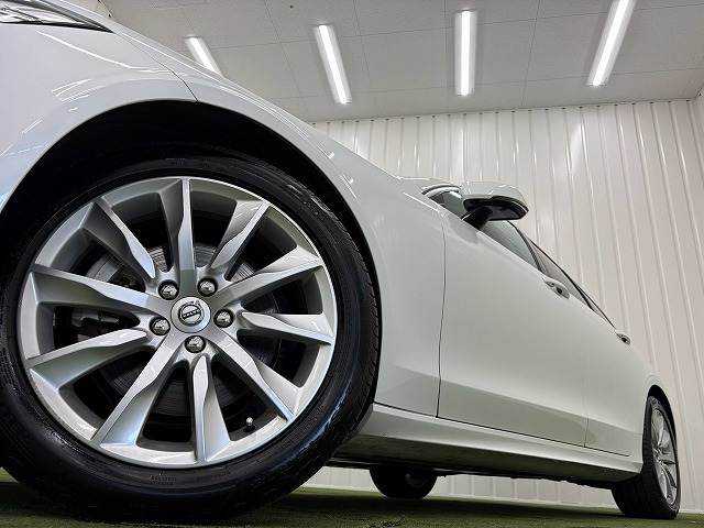 ボルボ&nbsp;V90の画像19