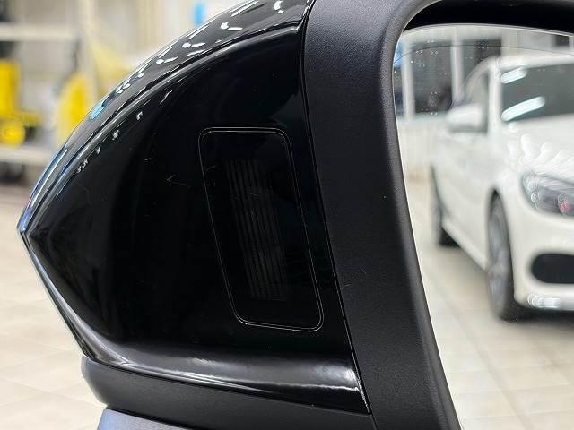 アウディ A3 Sportbackの画像10