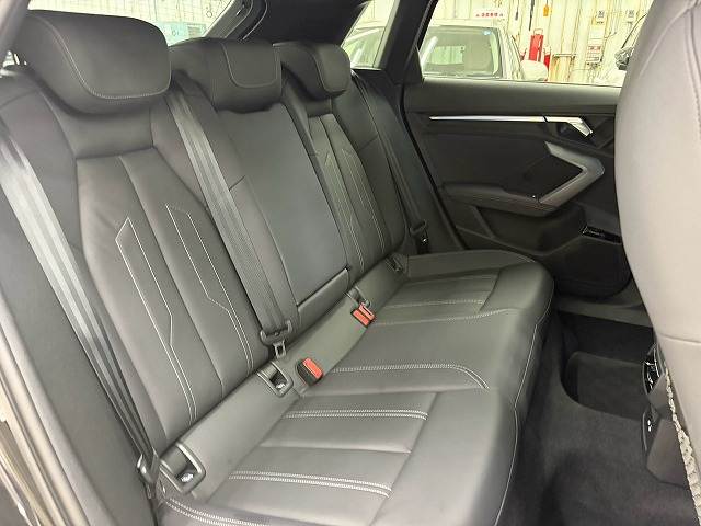 アウディ A3 Sportbackの画像12