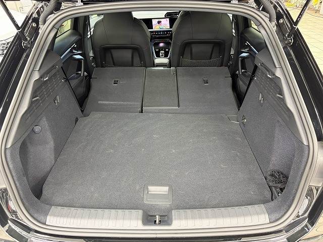 アウディ A3 Sportbackの画像13