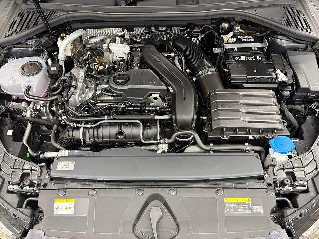 アウディ A3 Sportbackの画像14