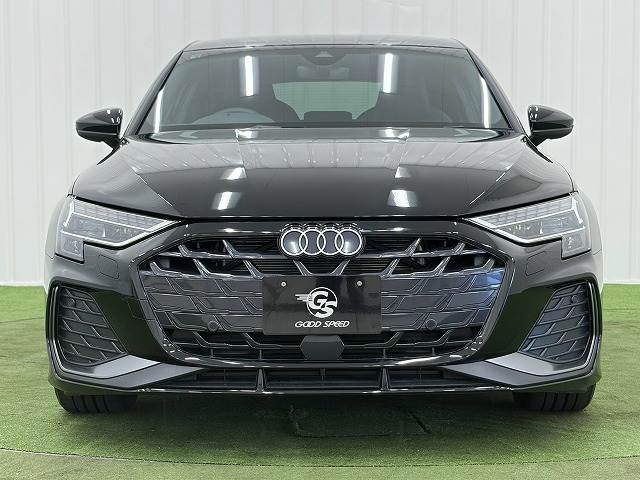 アウディ A3 Sportbackの画像15