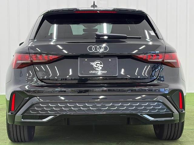 アウディ A3 Sportbackの画像16