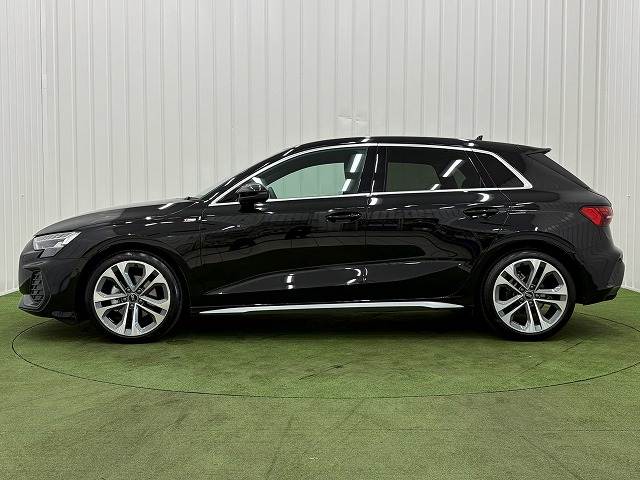 アウディ A3 Sportbackの画像17