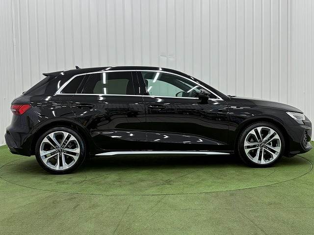アウディ A3 Sportbackの画像18