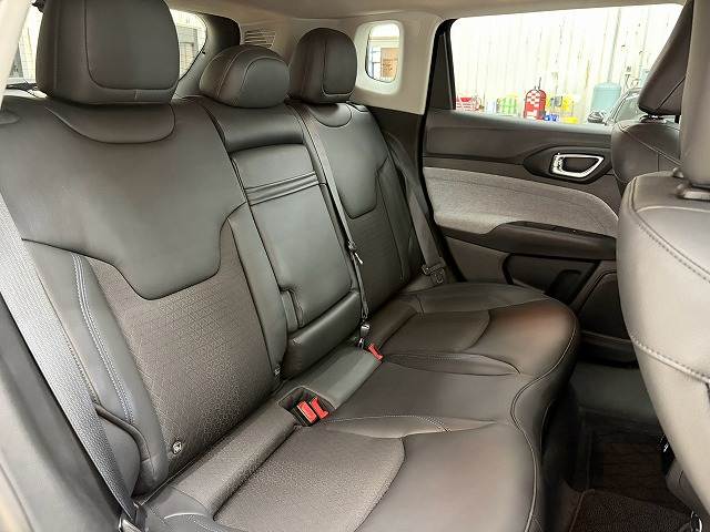 クライスラー JEEP COMPASSの画像12