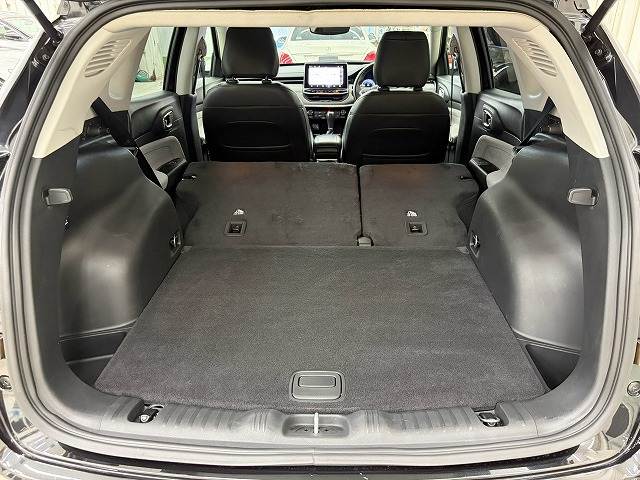 クライスラー JEEP COMPASSの画像13