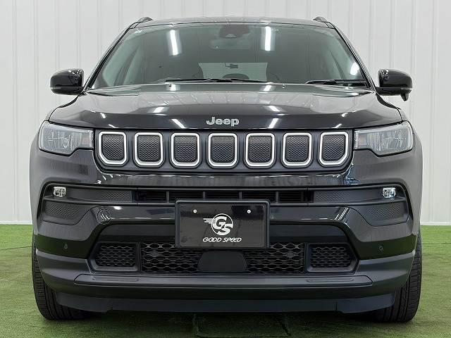 クライスラー JEEP COMPASSの画像15