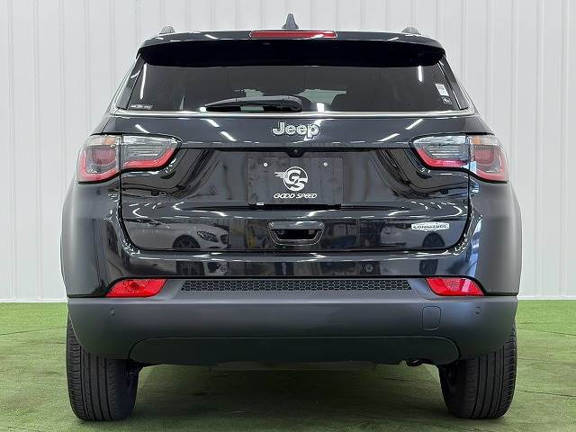 クライスラー JEEP COMPASSの画像16