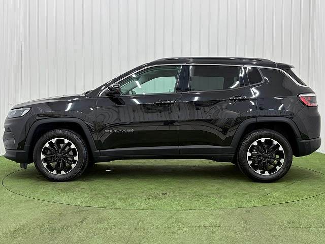 クライスラー JEEP COMPASSの画像17