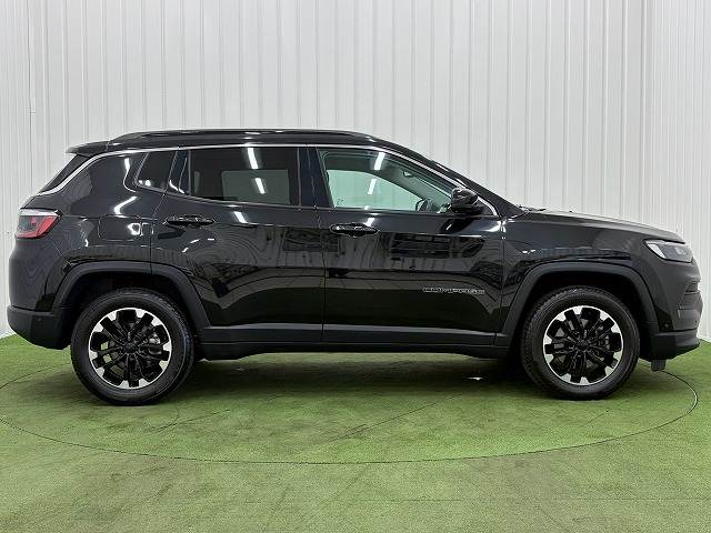 クライスラー JEEP COMPASSの画像18