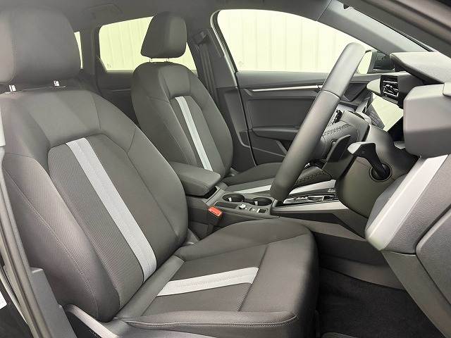 アウディ A3 Sportbackの画像11