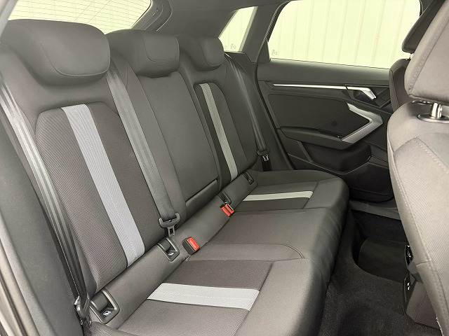 アウディ A3 Sportbackの画像12
