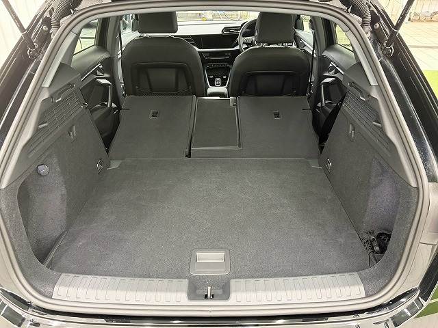 アウディ A3 Sportbackの画像13