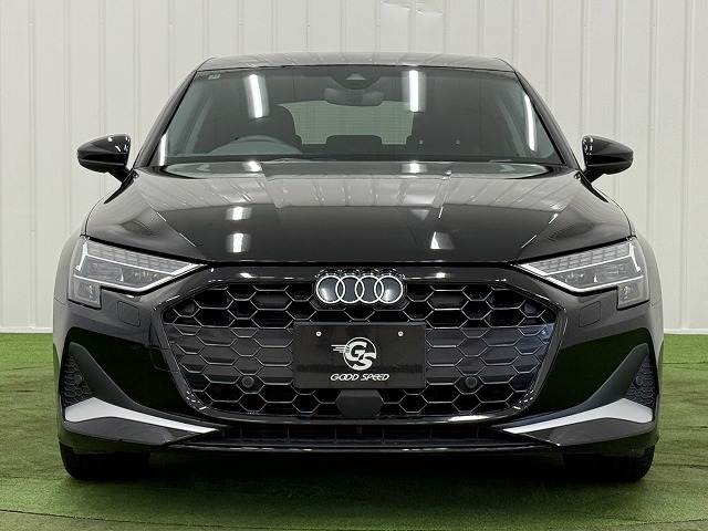 アウディ A3 Sportbackの画像15