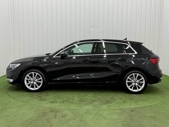 アウディ A3 Sportbackの画像17