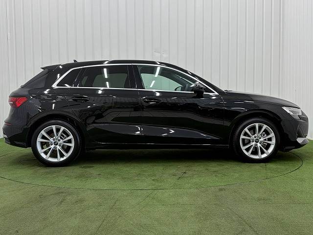 アウディ A3 Sportbackの画像18